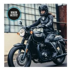 Rev'it Luna Ladies Jacket -Winkel Voor Motoraccessoires revit luna ladies jacket 2