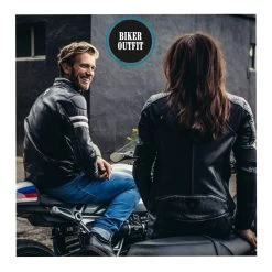 Rev'it Luna Ladies Jacket -Winkel Voor Motoraccessoires revit luna ladies jacket 3