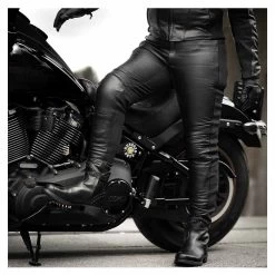 Rev'it Maci Ladies Trousers -Winkel Voor Motoraccessoires revit maci ladies trousers 2