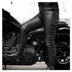 Rev'it Maci Ladies Trousers -Winkel Voor Motoraccessoires revit maci ladies trousers 3