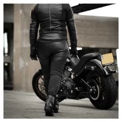 Rev'it Maci Ladies Trousers -Winkel Voor Motoraccessoires revit maci ladies trousers 4