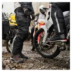 Rev'it Offtrack 2 H2O Trousers -Winkel Voor Motoraccessoires revit offtrack 2 h2o trousers 4