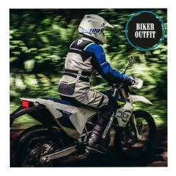 Rev'it Offtrack Trousers -Winkel Voor Motoraccessoires revit offtrack trousers 4