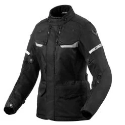 Rev'it Outback 4 H2O Ladies Jacket -Winkel Voor Motoraccessoires revit outback 4 h2o ladies jacket 3