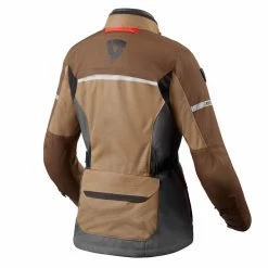 Rev'it Outback 4 H2O Ladies Jacket -Winkel Voor Motoraccessoires revit outback 4 h2o ladies jacket 4