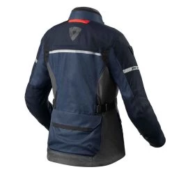 Rev'it Outback 4 H2O Ladies Jacket -Winkel Voor Motoraccessoires revit outback 4 h2o ladies jacket 5