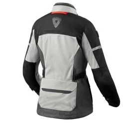 Rev'it Outback 4 H2O Ladies Jacket -Winkel Voor Motoraccessoires revit outback 4 h2o ladies jacket 6