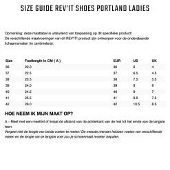 Rev'it Portland Ladies -Winkel Voor Motoraccessoires revit portland ladies 11