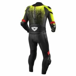 Rev'it Quantum 1PC -Winkel Voor Motoraccessoires revit quantum 1pc 1