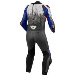 Rev'it Quantum 2 1PC -Winkel Voor Motoraccessoires revit quantum 2 1pc 5