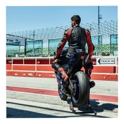 Rev'it Quantum 2 1PC -Winkel Voor Motoraccessoires revit quantum 2 1pc 8