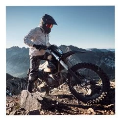 Rev'it Rain Smock Barrier -Winkel Voor Motoraccessoires revit rain smock barrier 3