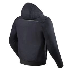 Rev'it Samples Hoody Stealth 2 -Winkel Voor Motoraccessoires revit samples hoody stealth 2 3
