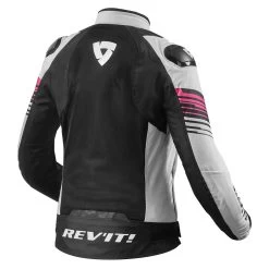 Rev'it Samples Jacket Apex Air H2O Ladies -Winkel Voor Motoraccessoires revit samples jacket apex air h2o ladies 5