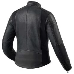 Rev'it Samples Jacket Coral Ladies -Winkel Voor Motoraccessoires revit samples jacket coral ladies 3