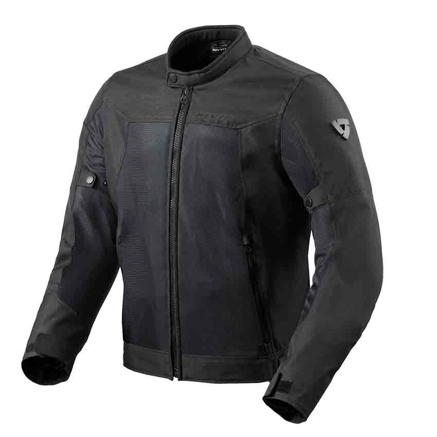 Rev'it Samples Jacket Eclipse 2 6 Rev'it Samples Jacket Eclipse 2 - Afbeelding 4