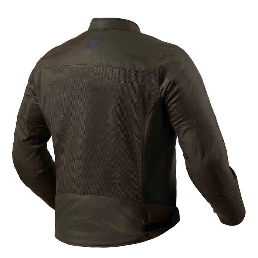 Rev'it Samples Jacket Eclipse 2 8 Rev'it Samples Jacket Eclipse 2 - Afbeelding 6