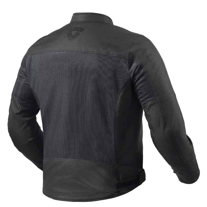 Rev'it Samples Jacket Eclipse 2 11 Rev'it Samples Jacket Eclipse 2 - Afbeelding 9