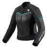 Rev'it Samples Jacket Median Ladies -Winkel Voor Motoraccessoires revit samples jacket median ladies