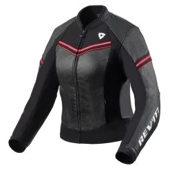 Rev'it Samples Jacket Median Ladies -Winkel Voor Motoraccessoires revit samples jacket median ladies 2