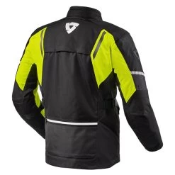Rev'it Samples Jacket Move H2O -Winkel Voor Motoraccessoires revit samples jacket move h2o 6