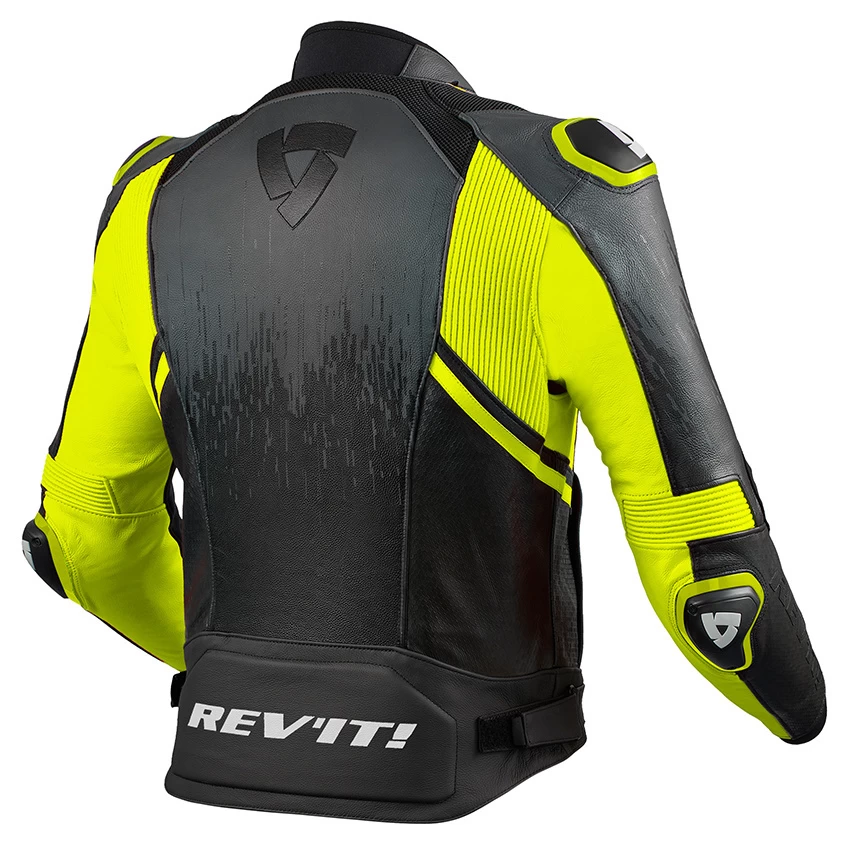 Rev'it Samples Jacket Quantum 2 7 Rev'it Samples Jacket Quantum 2 - Afbeelding 5