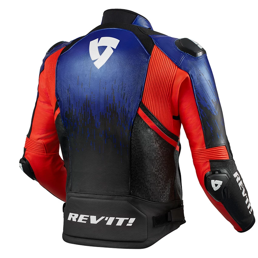 Rev'it Samples Jacket Quantum 2 8 Rev'it Samples Jacket Quantum 2 - Afbeelding 6
