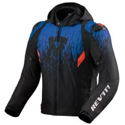 Rev'it Samples Jacket Quantum 2 H2O 12 Rev'it Samples Jacket Quantum 2 H2O -Winkel Voor Motoraccessoires revit samples jacket quantum 2 h2o 2