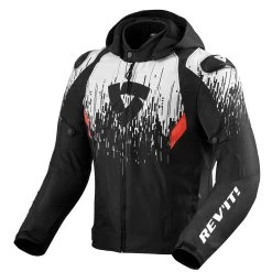 Rev'it Samples Jacket Quantum 2 H2O 13 Rev'it Samples Jacket Quantum 2 H2O -Winkel Voor Motoraccessoires revit samples jacket quantum 2 h2o 3