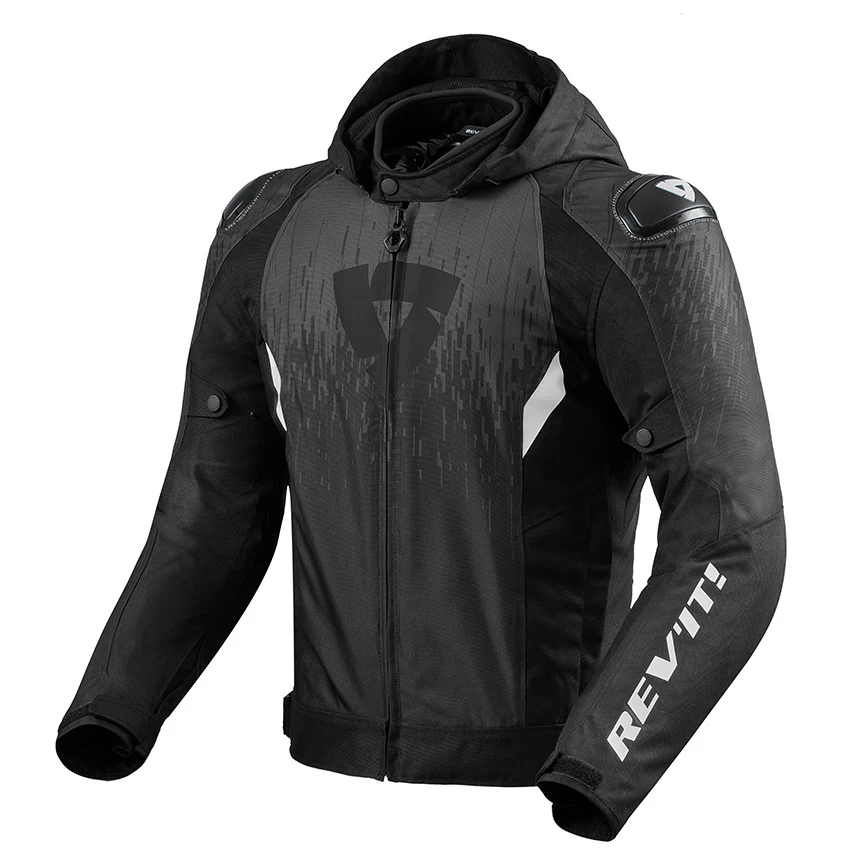 Rev'it Samples Jacket Quantum 2 H2O 3 Rev'it Samples Jacket Quantum 2 H2O