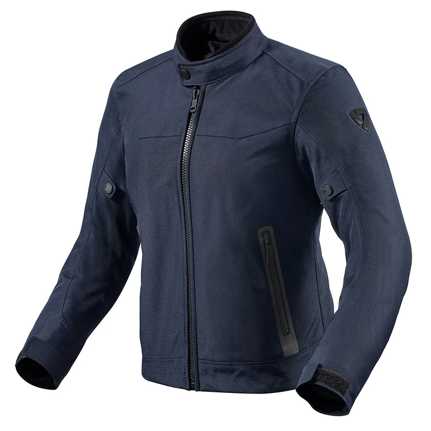 Rev'it Samples Jacket Shade H2O Ladies 4 Rev'it Samples Jacket Shade H2O Ladies - Afbeelding 2