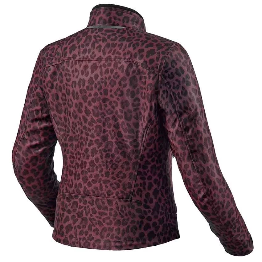 Rev'it Samples Jacket Shade H2O Ladies 7 Rev'it Samples Jacket Shade H2O Ladies - Afbeelding 5