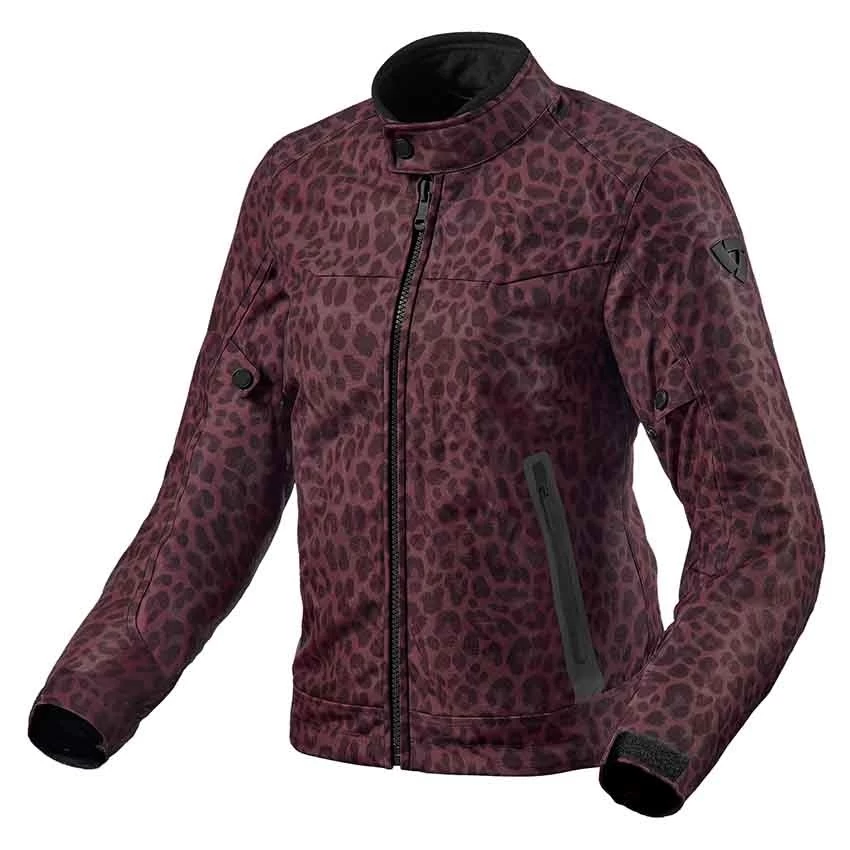 Rev'it Samples Jacket Shade H2O Ladies 3 Rev'it Samples Jacket Shade H2O Ladies
