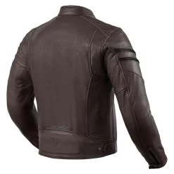 Rev'it Samples Jacket Stride -Winkel Voor Motoraccessoires revit samples jacket stride 3