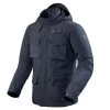 Rev'it Samples Jacket Triomphe 2 H2O -Winkel Voor Motoraccessoires revit samples jacket triomphe 2 h2o