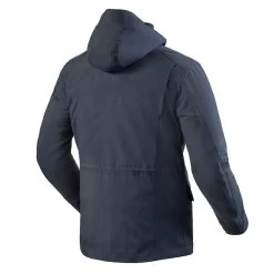 Rev'it Samples Jacket Triomphe 2 H2O -Winkel Voor Motoraccessoires revit samples jacket triomphe 2 h2o 2