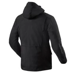 Rev'it Samples Jacket Triomphe 2 H2O -Winkel Voor Motoraccessoires revit samples jacket triomphe 2 h2o 3
