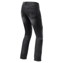 Rev'it Samples Jeans Moto TF Ladies -Winkel Voor Motoraccessoires revit samples jeans moto tf ladies 1