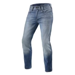 Rev'it Samples Jeans Piston 2 SK -Winkel Voor Motoraccessoires revit samples jeans piston 2 sk 2