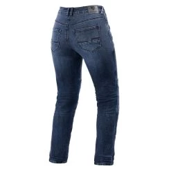 Rev'it Samples JEANS VICTORIA 2 LADIES SF -Winkel Voor Motoraccessoires revit samples jeans victoria 2 ladies sf 4