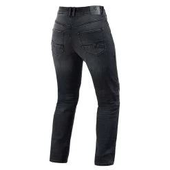 Rev'it Samples JEANS VICTORIA 2 LADIES SF -Winkel Voor Motoraccessoires revit samples jeans victoria 2 ladies sf 5