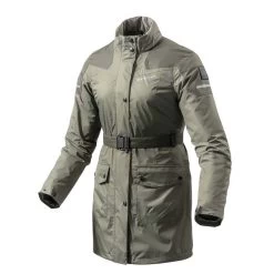 Rev'it Samples Rain Jacket Topaz H2O Ladies -Winkel Voor Motoraccessoires revit samples rain jacket topaz h2o ladies 1