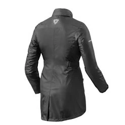 Rev'it Samples Rain Jacket Topaz H2O Ladies -Winkel Voor Motoraccessoires revit samples rain jacket topaz h2o ladies 2