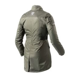 Rev'it Samples Rain Jacket Topaz H2O Ladies -Winkel Voor Motoraccessoires revit samples rain jacket topaz h2o ladies 3