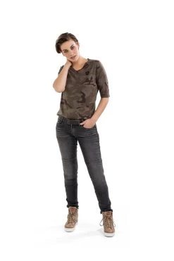 Rev'it Samples T-Shirt Bailey Ladies 9 Rev'it Samples T-Shirt Bailey Ladies -Winkel Voor Motoraccessoires revit samples t shirt bailey ladies 2