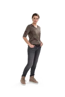 Rev'it Samples T-Shirt Bailey Ladies 10 Rev'it Samples T-Shirt Bailey Ladies -Winkel Voor Motoraccessoires revit samples t shirt bailey ladies 3