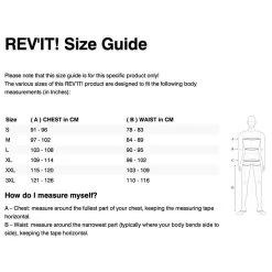 Rev'it Seeker Jersey -Winkel Voor Motoraccessoires revit seeker jersey 2