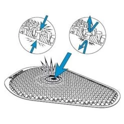 Rev'it Seesmart RV34 -Winkel Voor Motoraccessoires revit seesmart rv34 1