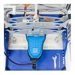 Rev'it Seesoft KN -Winkel Voor Motoraccessoires revit seesoft kn 1