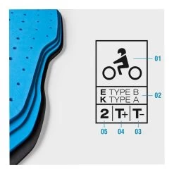 Rev'it Seesoft KN -Winkel Voor Motoraccessoires revit seesoft kn 2